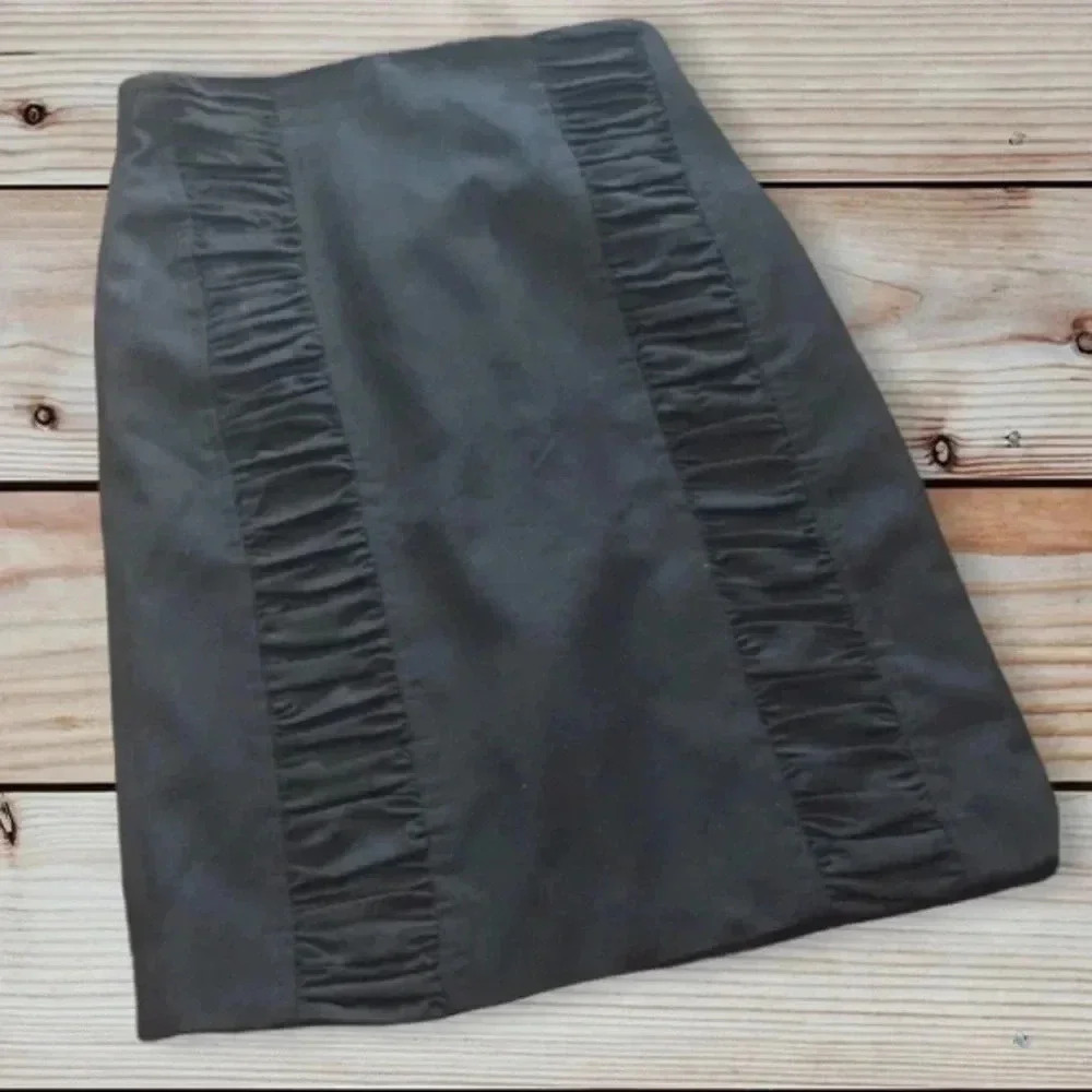 BB Dakota skirt